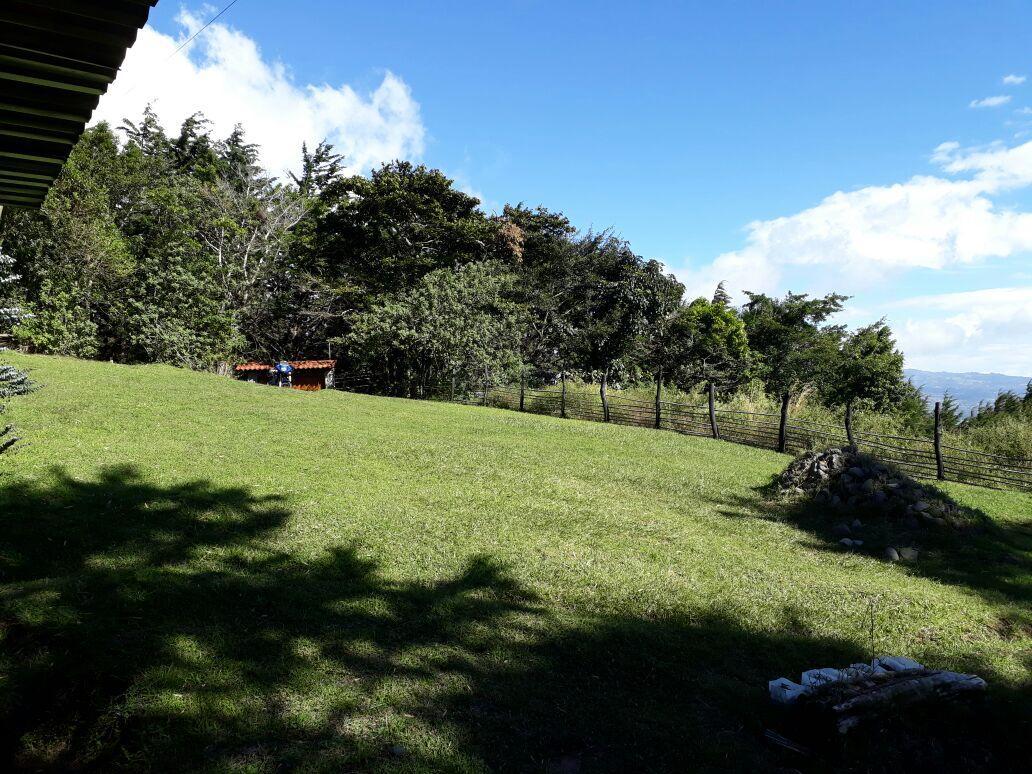 Cabana Mountain View Heredia Esterno foto